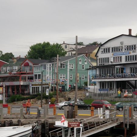 Brigantine Inn Lunenburg Εξωτερικό φωτογραφία