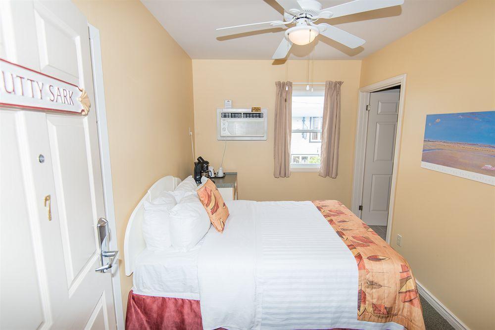 Brigantine Inn Lunenburg Εξωτερικό φωτογραφία