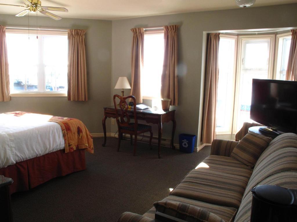 Brigantine Inn Lunenburg Εξωτερικό φωτογραφία
