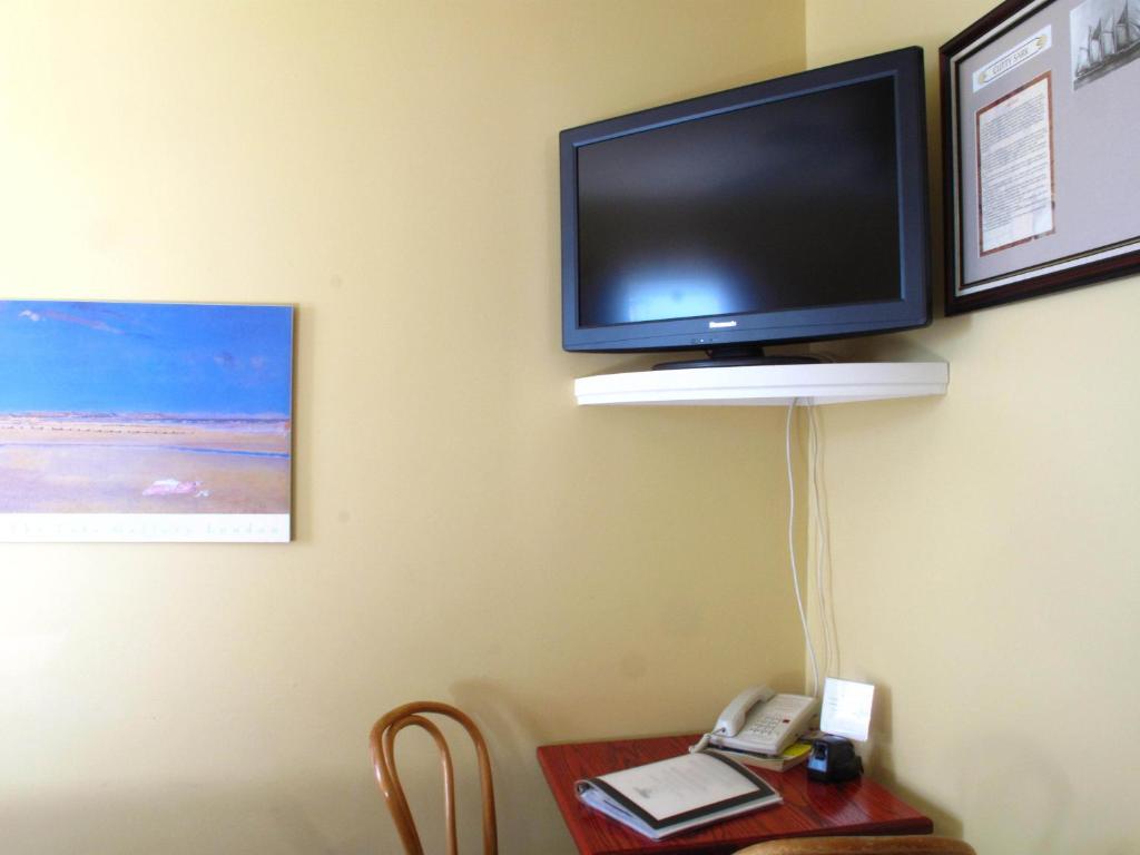 Brigantine Inn Lunenburg Δωμάτιο φωτογραφία
