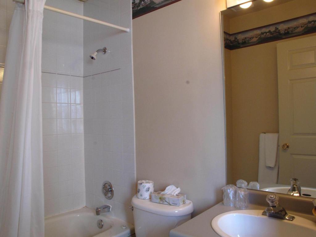 Brigantine Inn Lunenburg Εξωτερικό φωτογραφία
