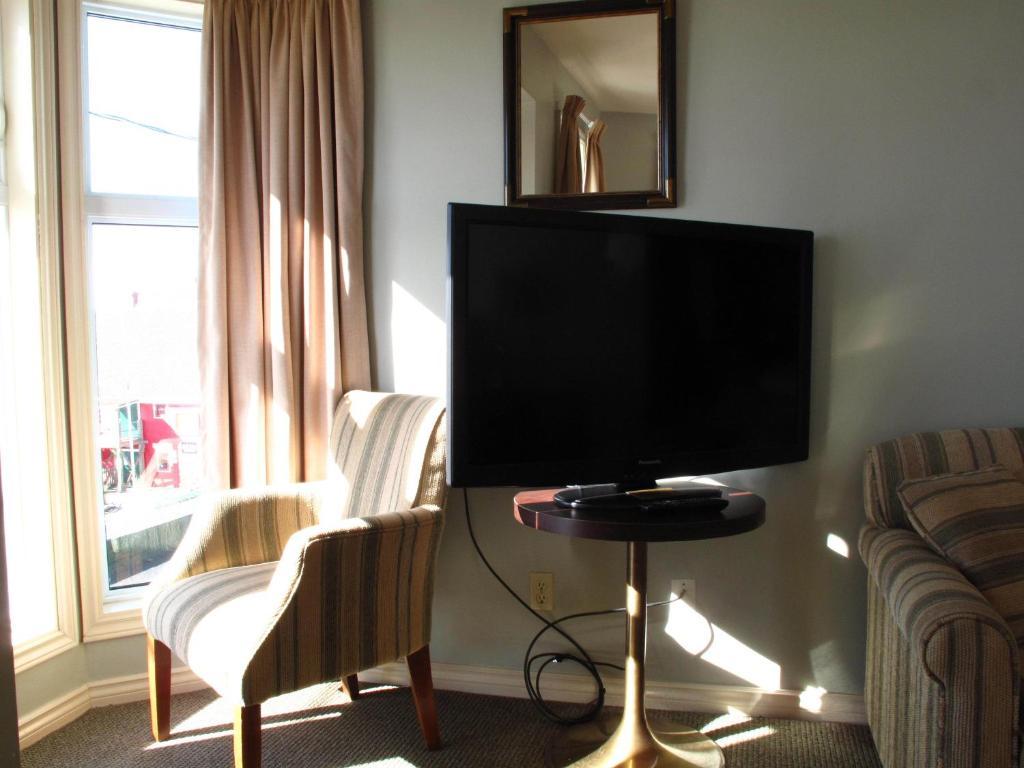 Brigantine Inn Lunenburg Εξωτερικό φωτογραφία