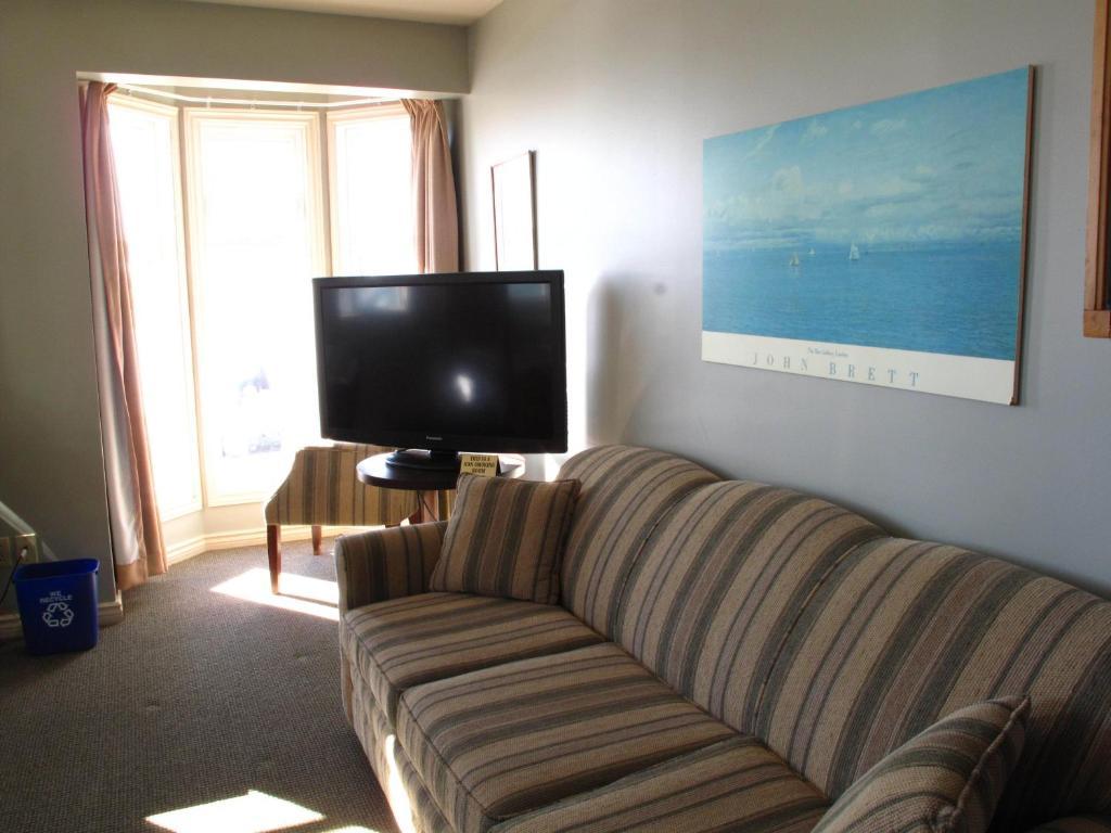 Brigantine Inn Lunenburg Εξωτερικό φωτογραφία