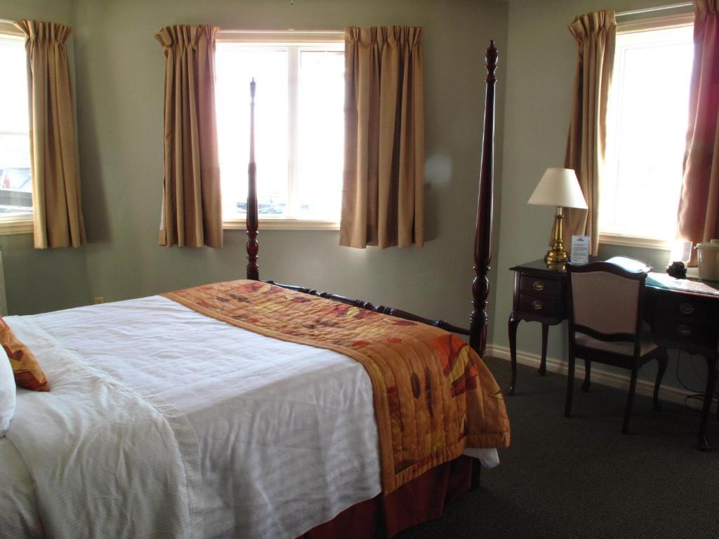 Brigantine Inn Lunenburg Εξωτερικό φωτογραφία