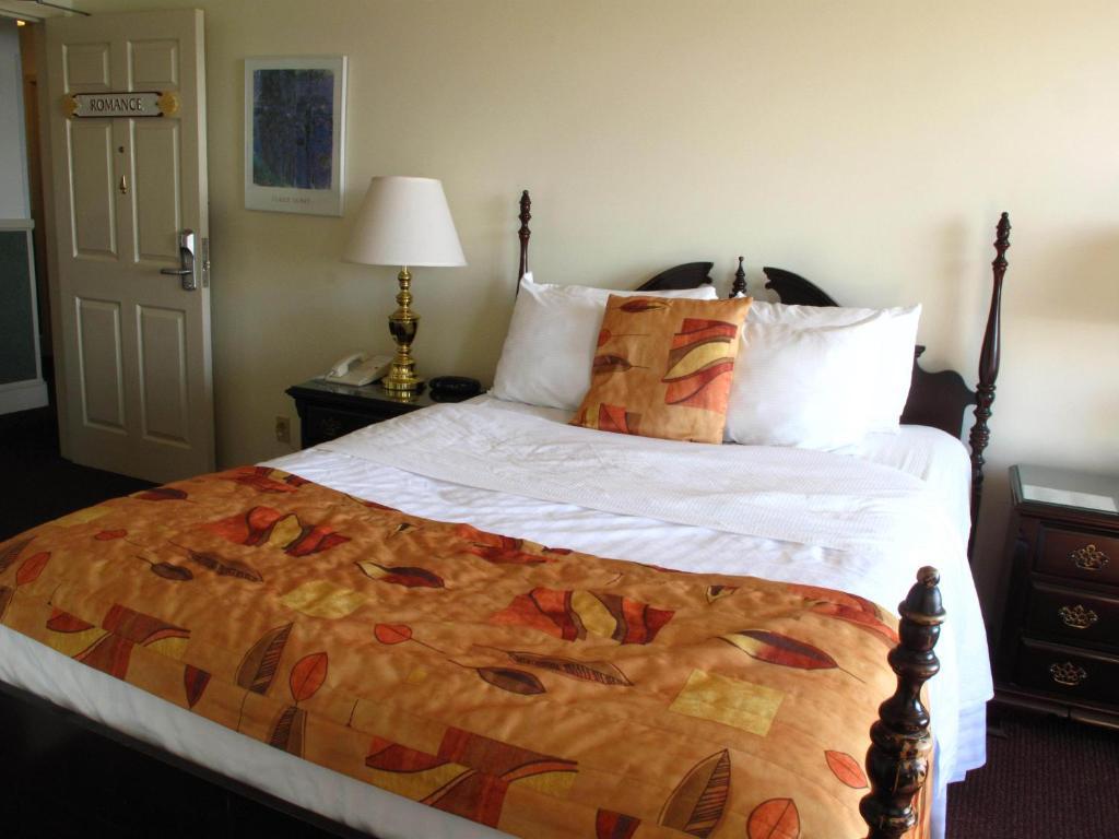 Brigantine Inn Lunenburg Δωμάτιο φωτογραφία