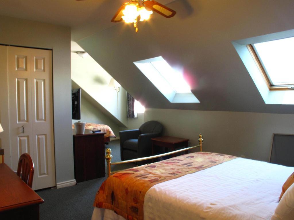 Brigantine Inn Lunenburg Εξωτερικό φωτογραφία
