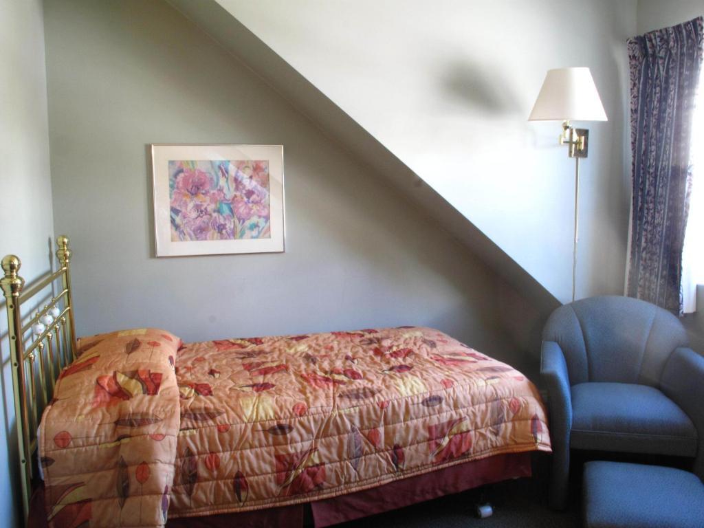 Brigantine Inn Lunenburg Δωμάτιο φωτογραφία