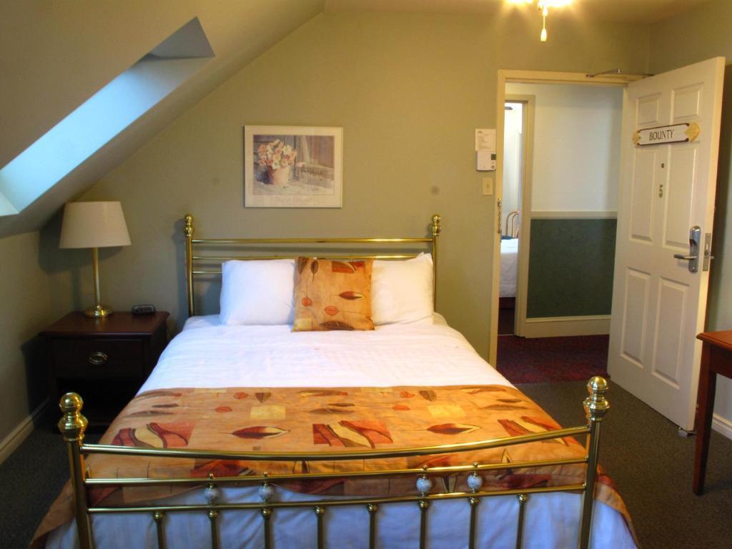 Brigantine Inn Lunenburg Δωμάτιο φωτογραφία