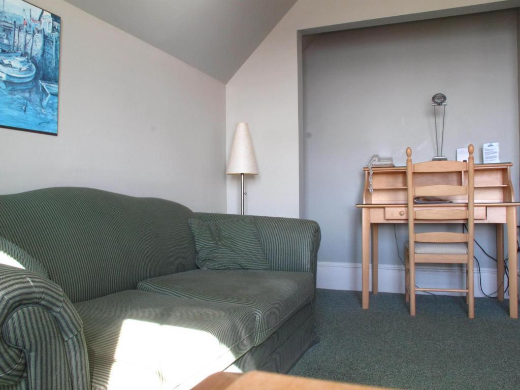 Brigantine Inn Lunenburg Δωμάτιο φωτογραφία
