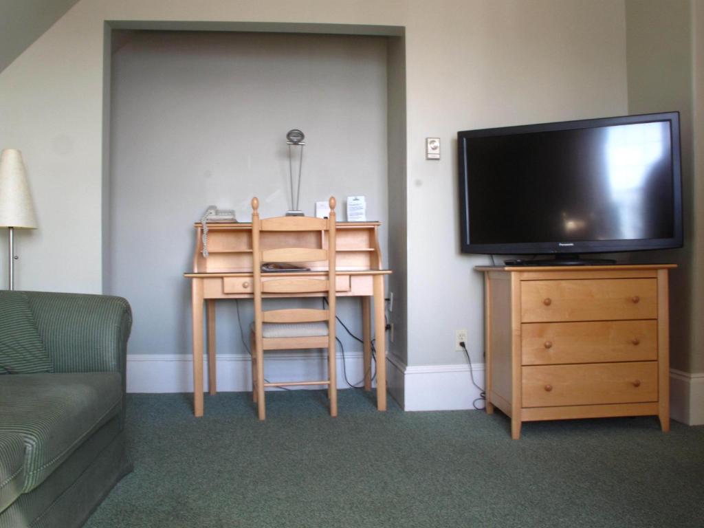 Brigantine Inn Lunenburg Δωμάτιο φωτογραφία