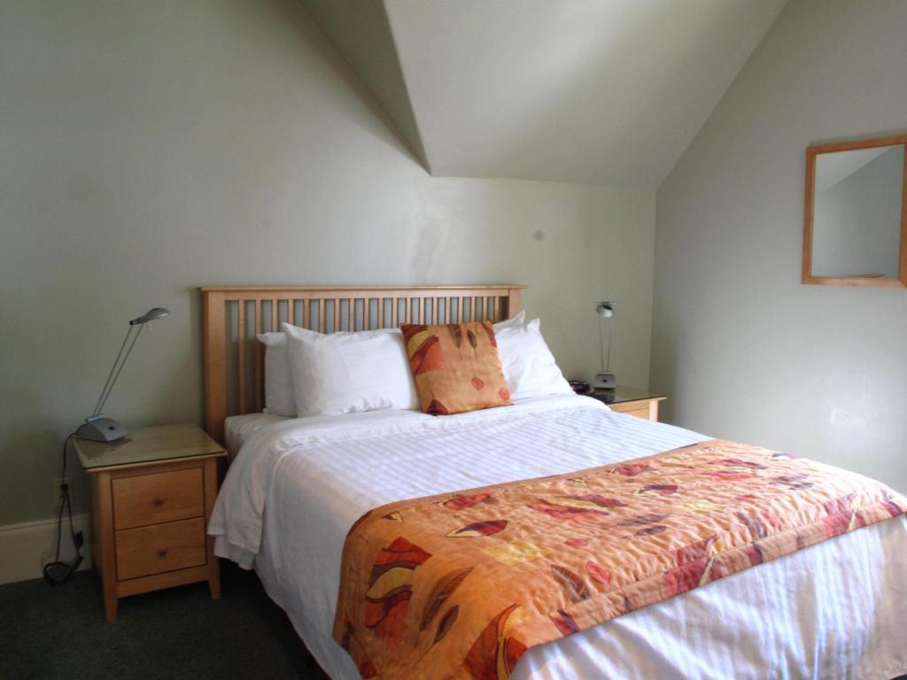 Brigantine Inn Lunenburg Δωμάτιο φωτογραφία