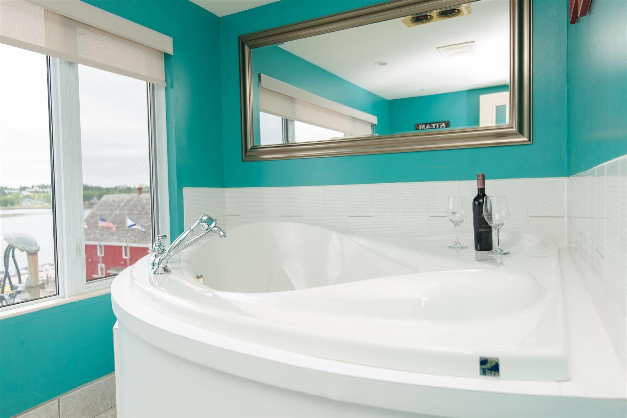 Brigantine Inn Lunenburg Εξωτερικό φωτογραφία