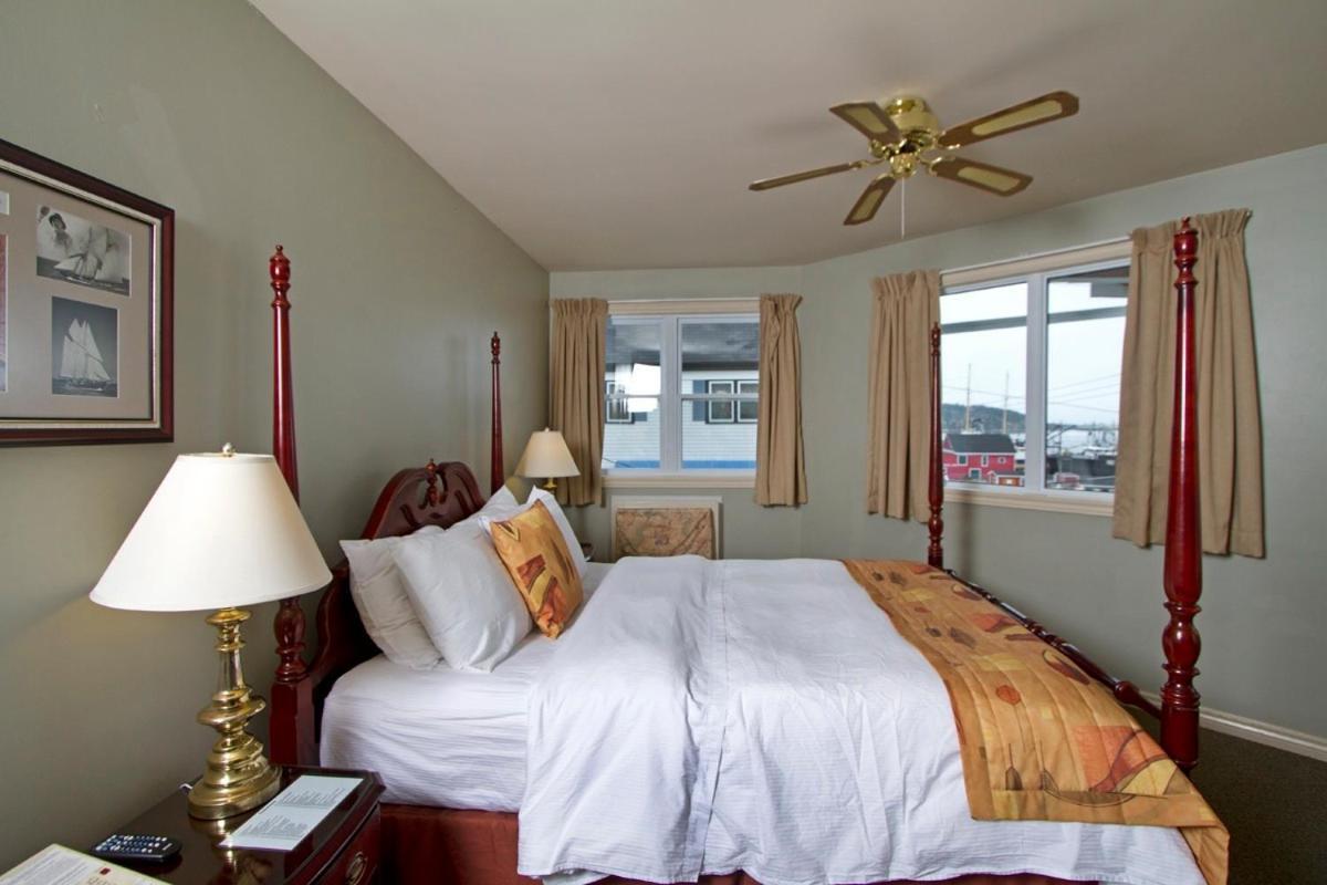 Brigantine Inn Lunenburg Δωμάτιο φωτογραφία